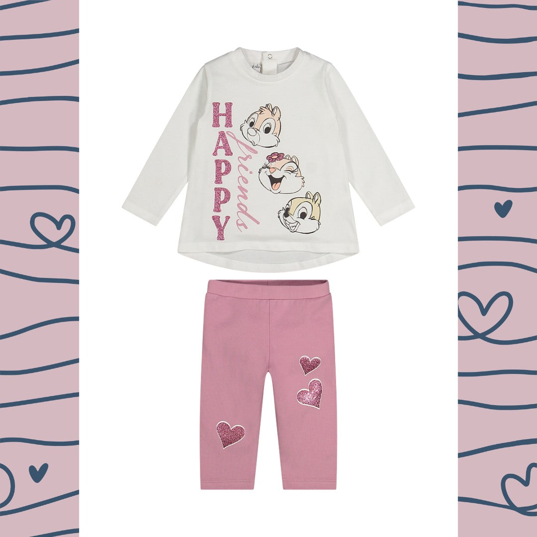 Minnie - Completo