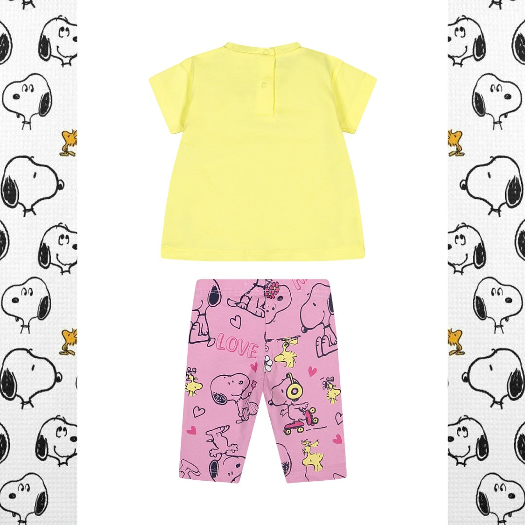 Snoopy Girl - Completo