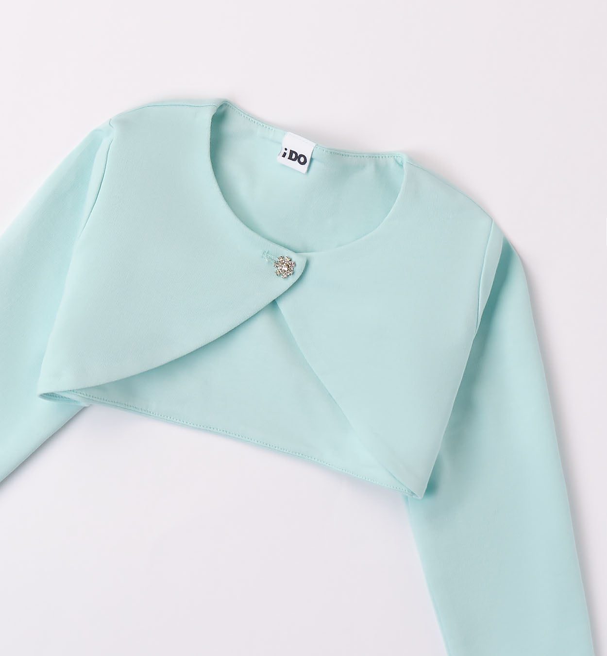 iDO Party - Scaldacuore