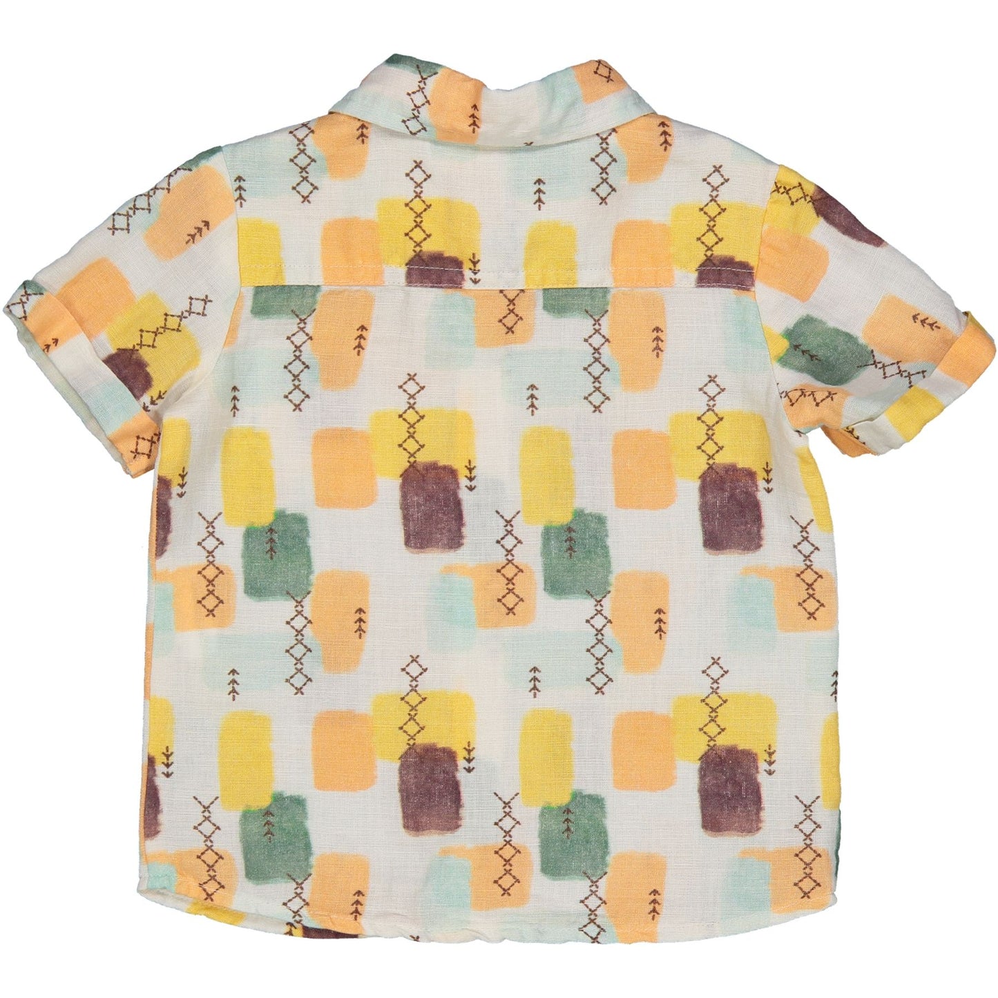 Craft Camp - Camicia