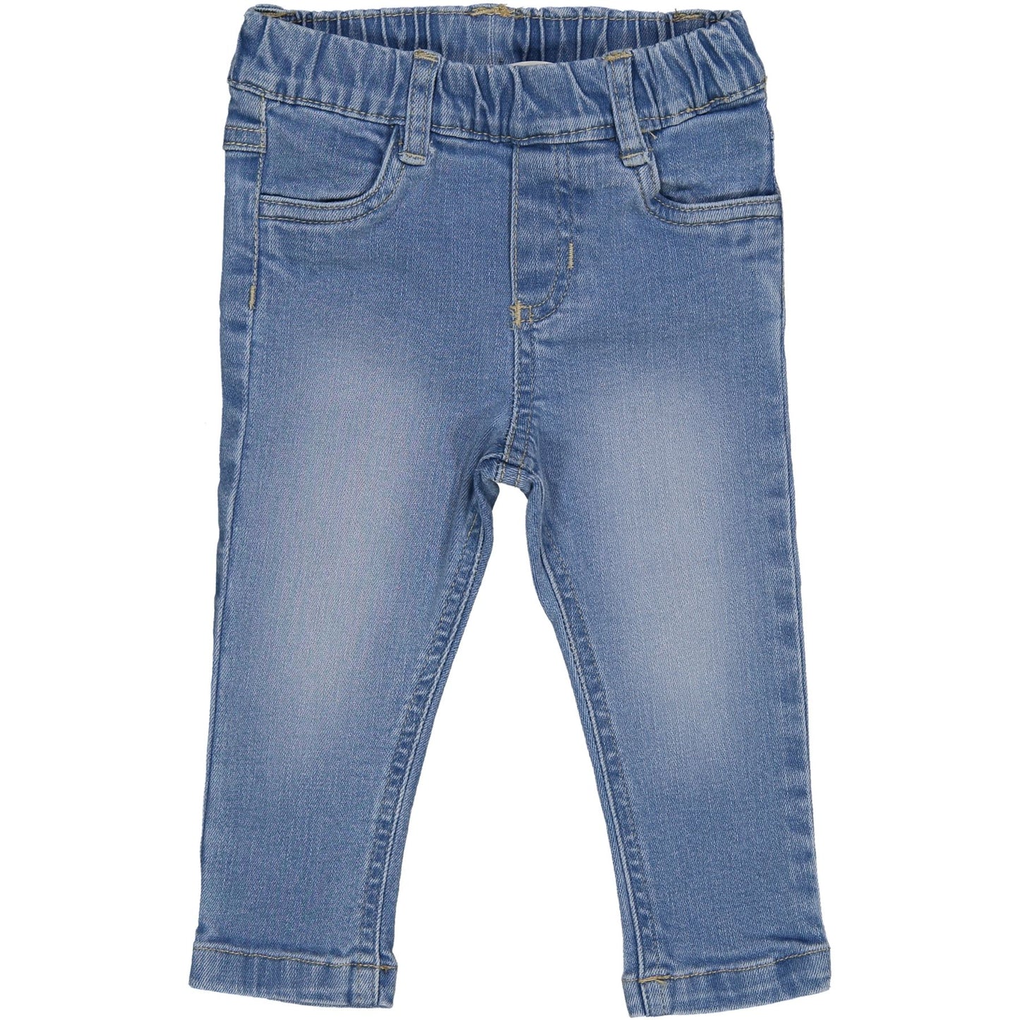 Basic - Pantalone Jeans