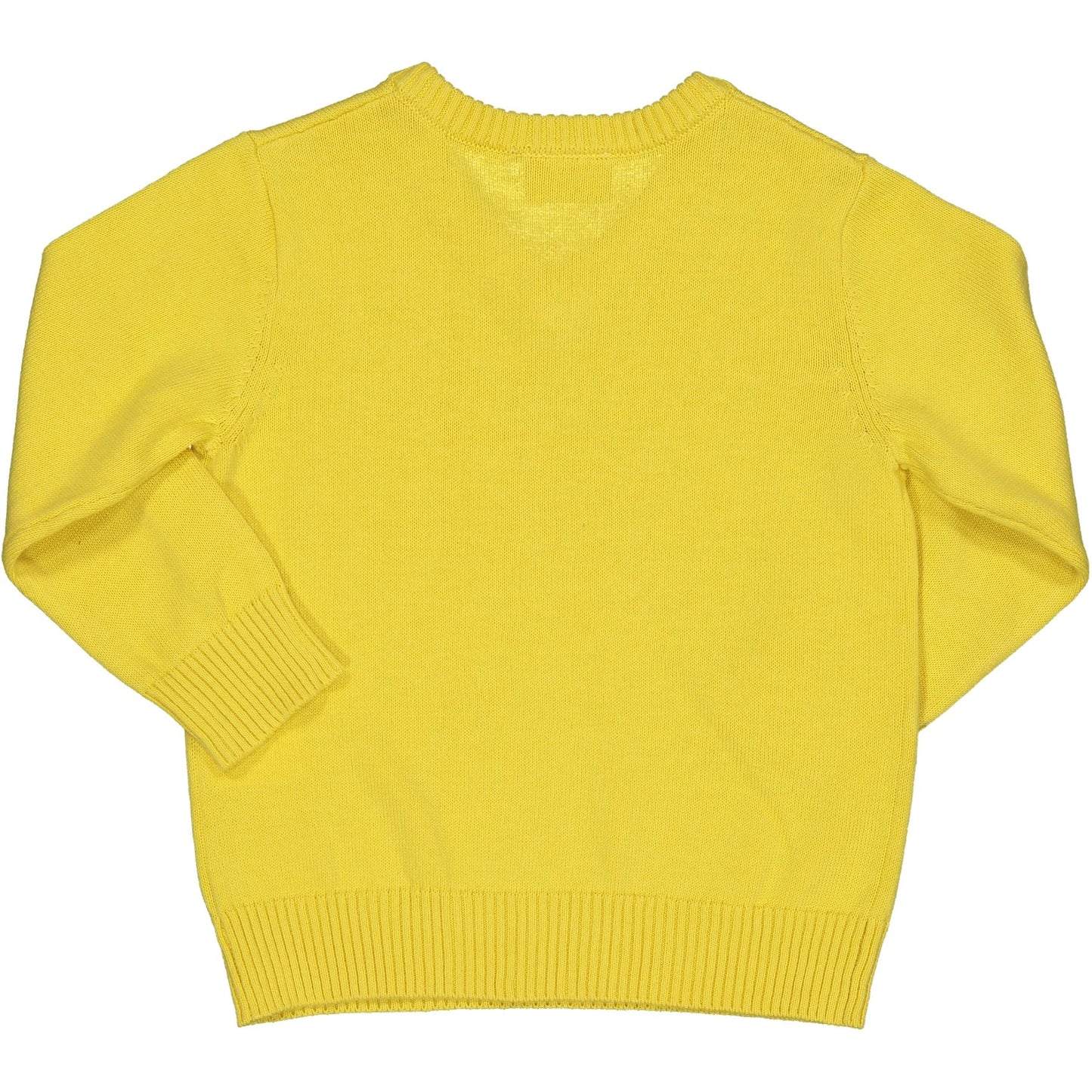 Basic - Maglioncino (2 COLORI)