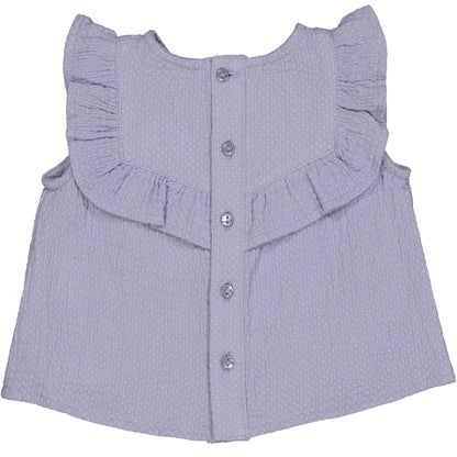 BEACH TREASURES - Blusa