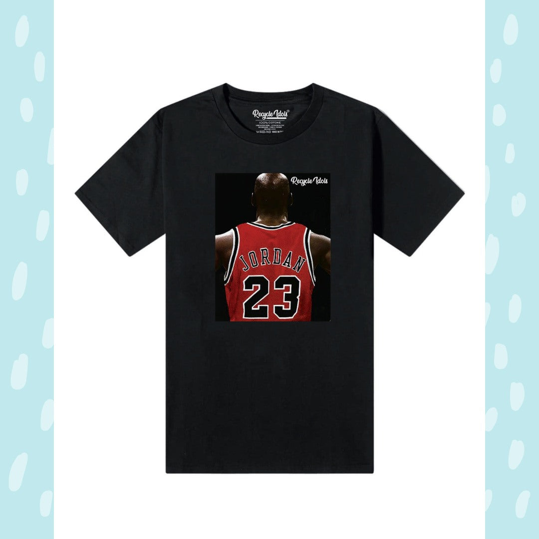 T-Shirt con stampa