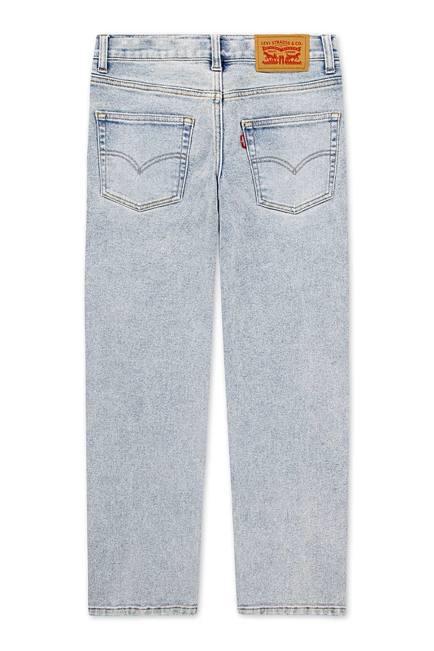 Stay Loose Taper Jeans (3-8 ANNI)