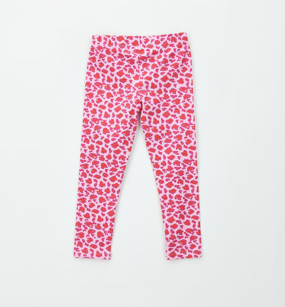 CUORI - Leggings