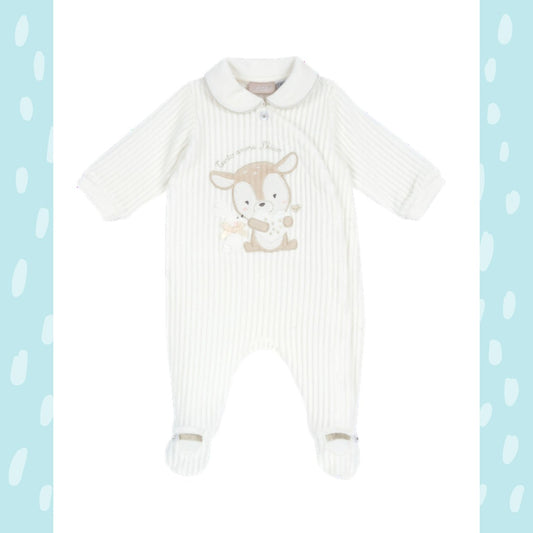 Fawn- Tutina
