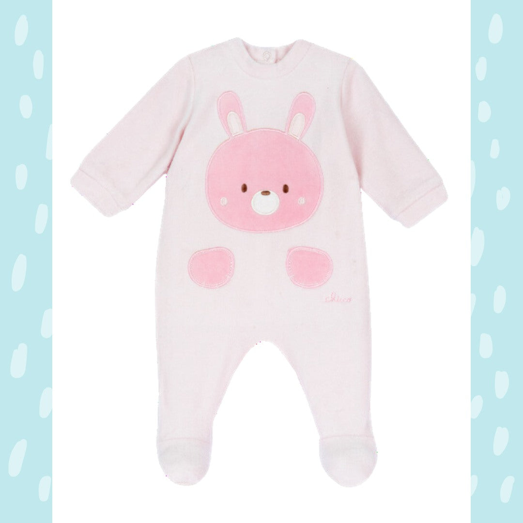 Animal - tutina (2 COLORI)