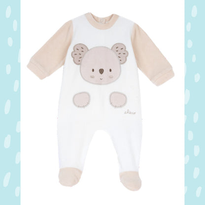 Animal - tutina (2 COLORI)