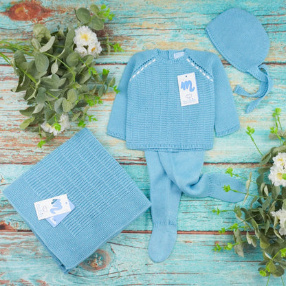 VIBRANT - Coperta