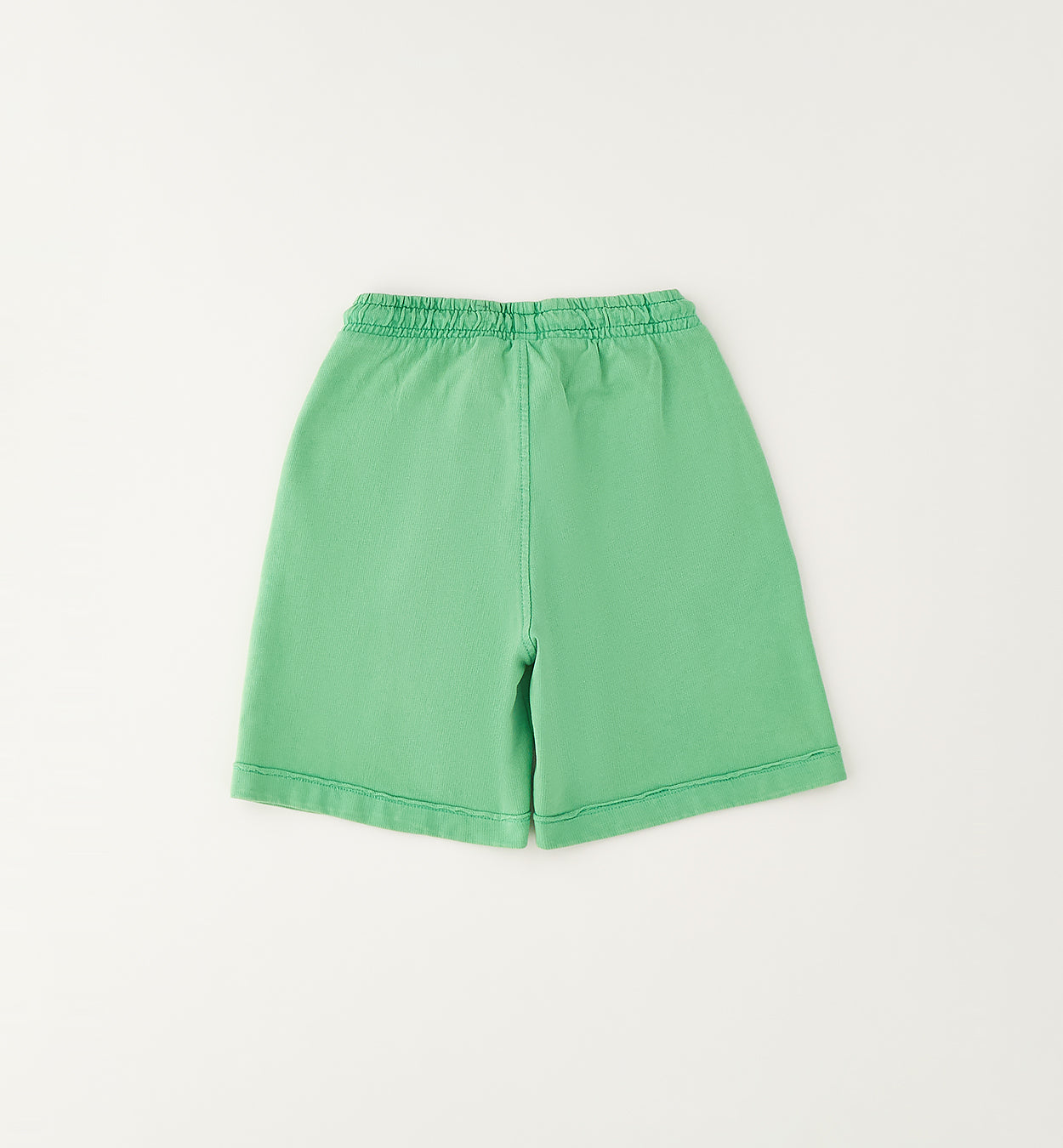 GLOBE TROTTER - Pantaloncino Oversize