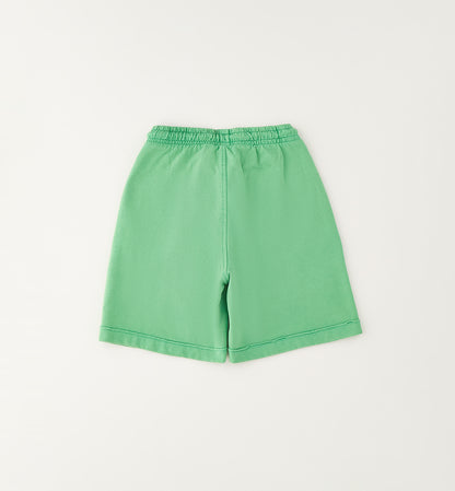 GLOBE TROTTER - Pantaloncino Oversize