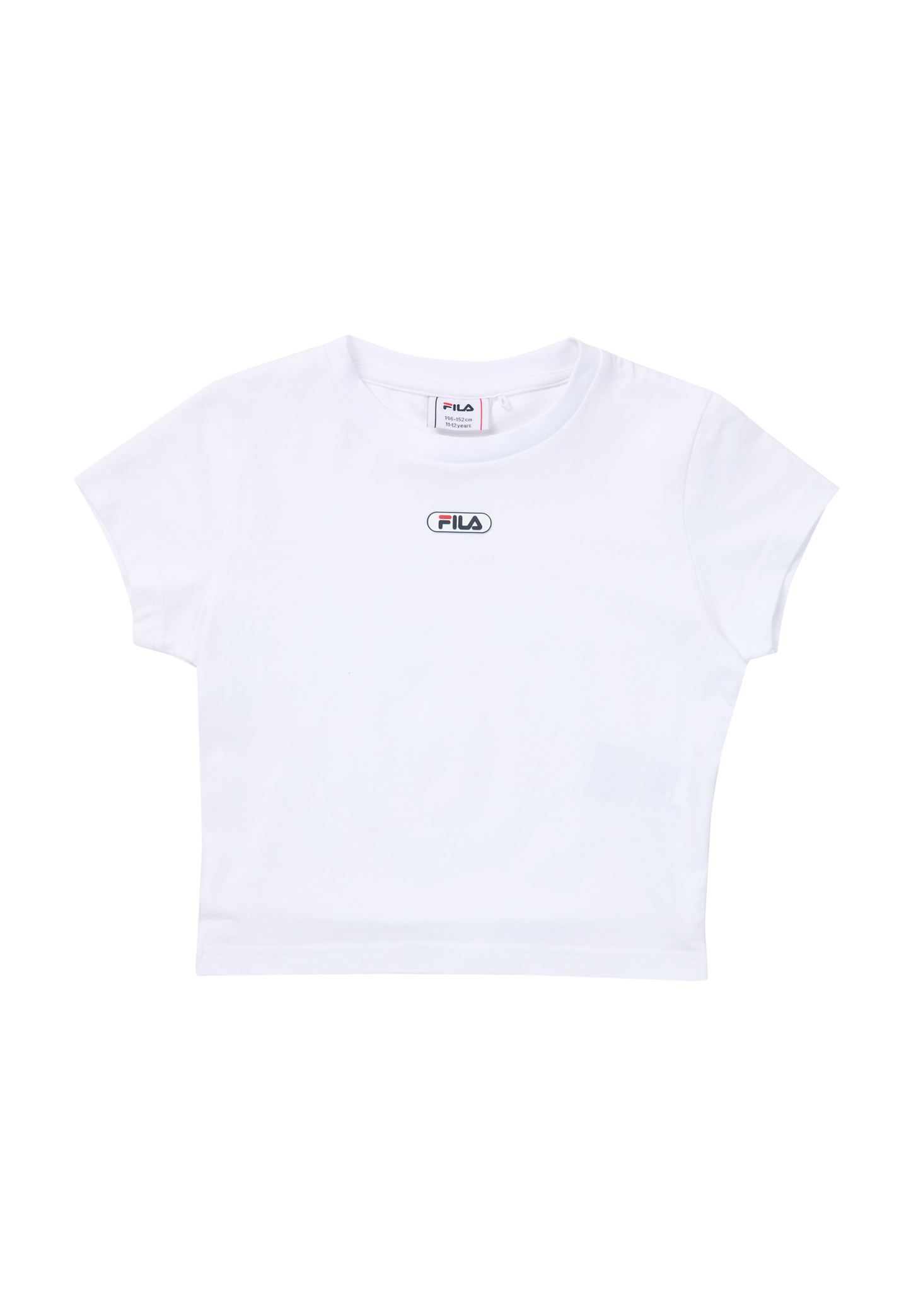 CERANOVA - Cropped T-Shirt