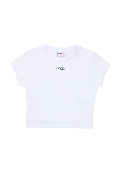 CERANOVA - Cropped T-Shirt