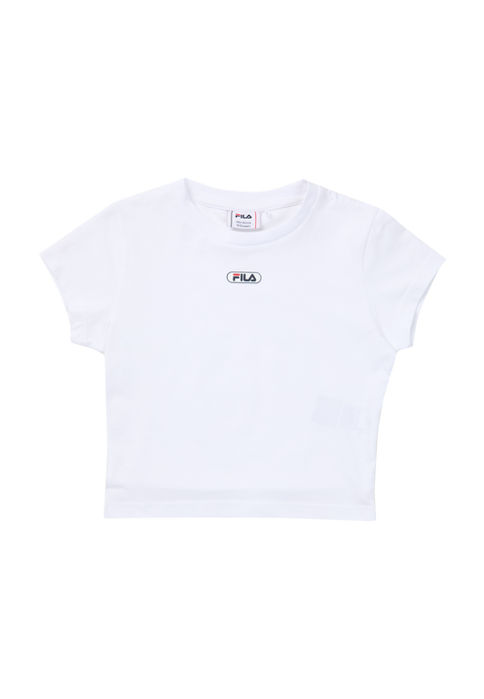CERANOVA - Cropped T-Shirt