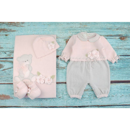 Sweet Bear - Coperta