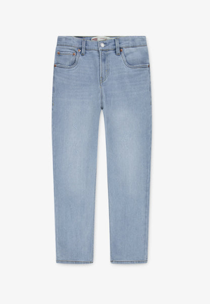 Stay Loose Taper Jeans