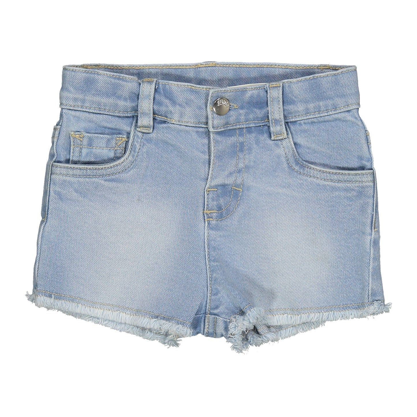 LIME - Short Denim