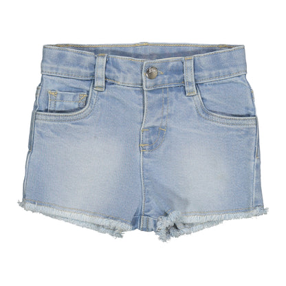 LIME - Short Denim