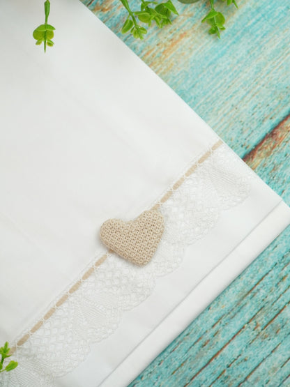 EK12 - Set 3pz Lenzuolino