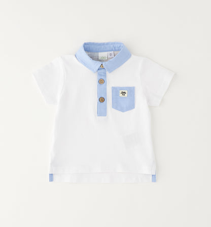 JOYFUL DAY - Polo