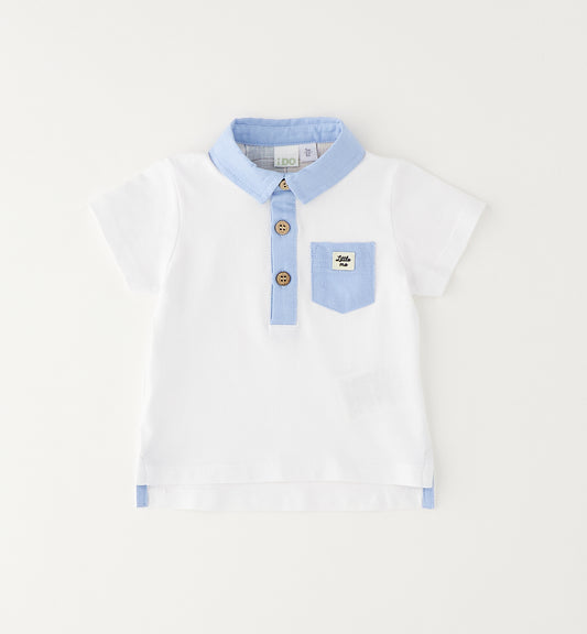 JOYFUL DAY - Polo