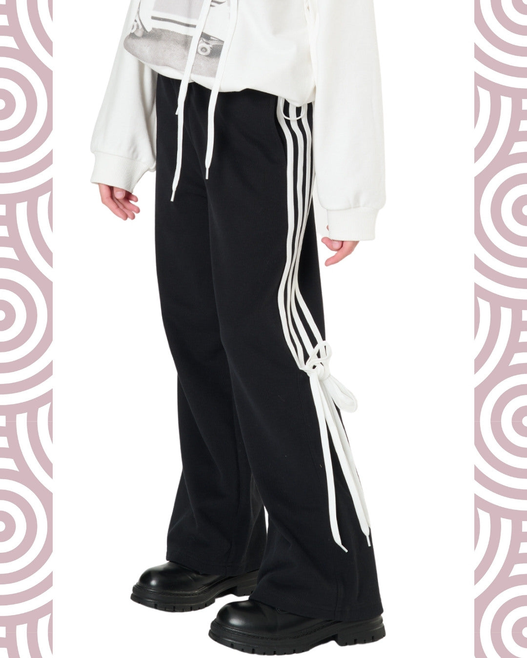 FIT - Pantalone Tuta