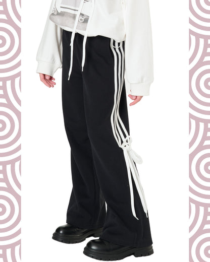 FIT - Pantalone Tuta