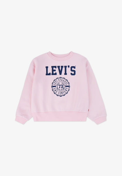 Collegiate -  Felpa (3-8 ANNI)