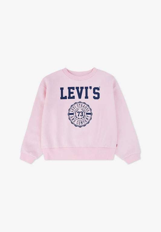 Collegiate -  Felpa (3-8 ANNI)