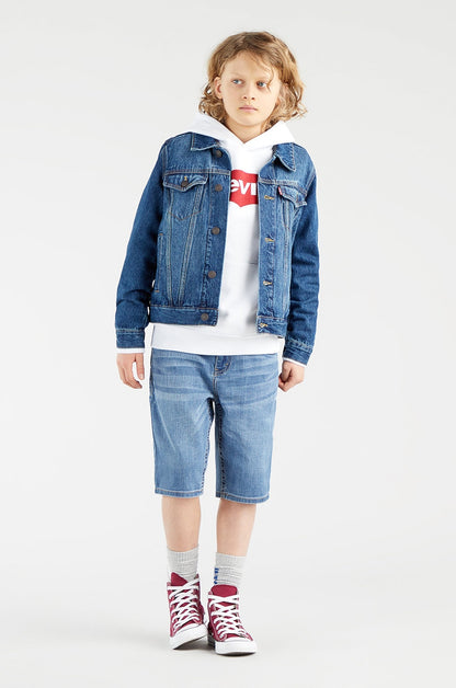 Giacca Jeans