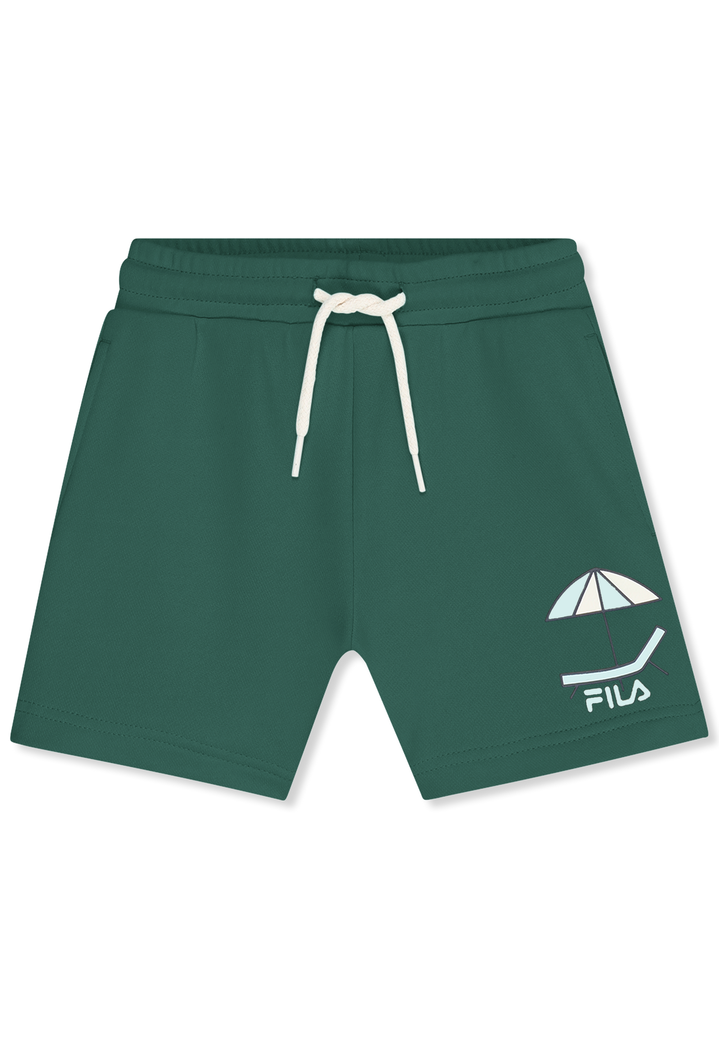CRESPINA - Pantaloncini
