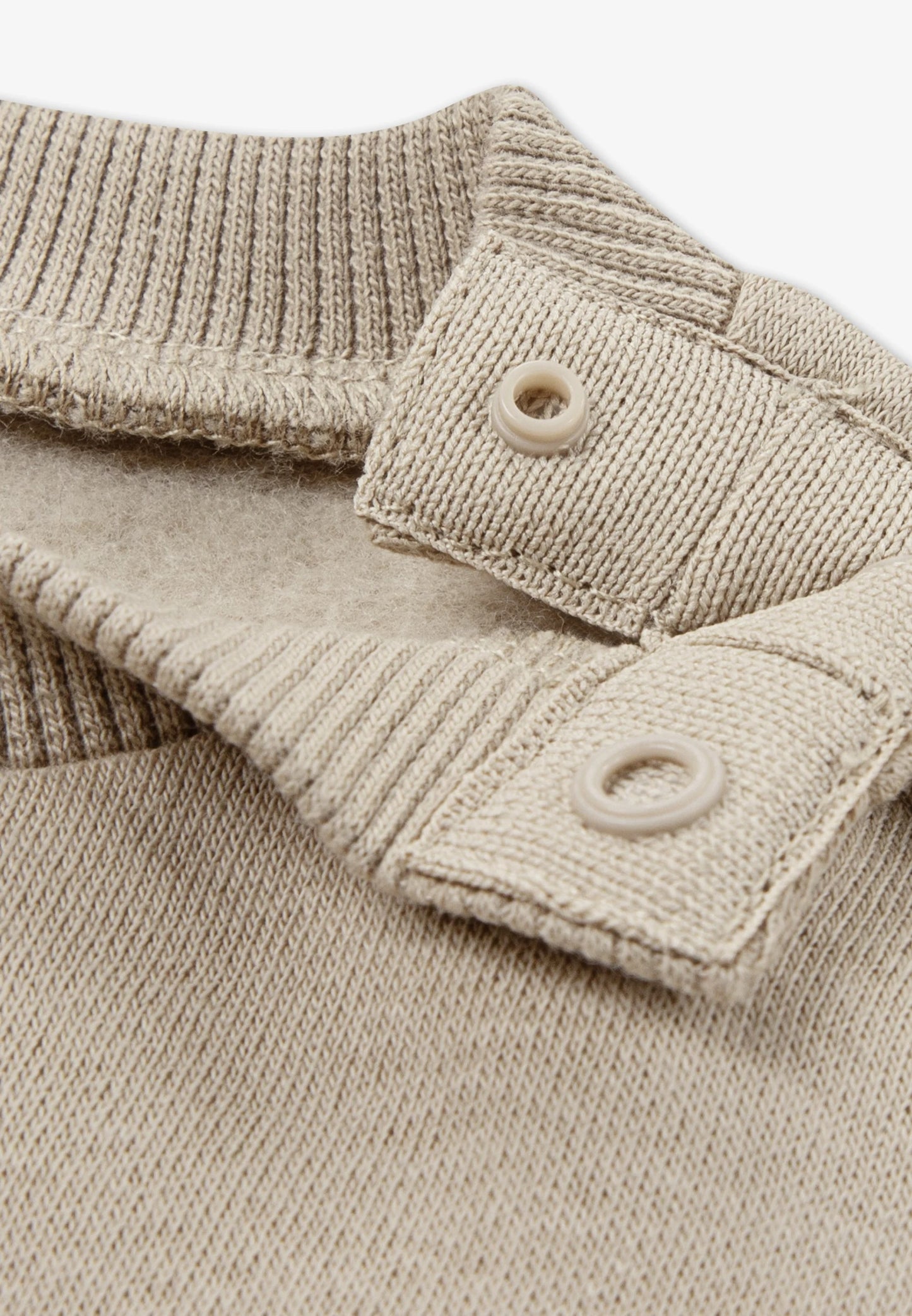 Basic - Batwing Felpa