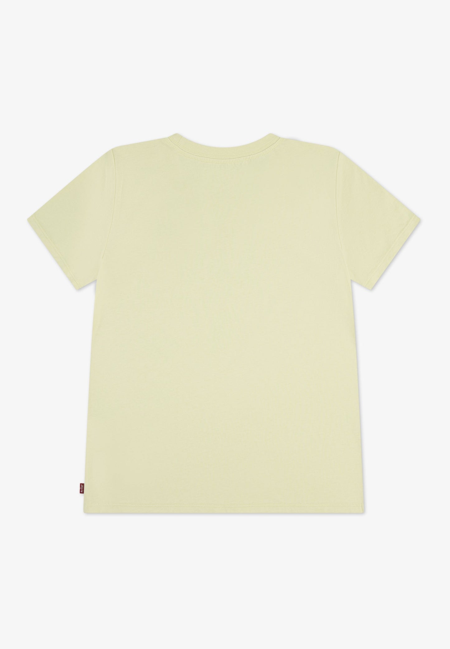 Basic - Batwing Chest T-Shirt (3-8 ANNI)