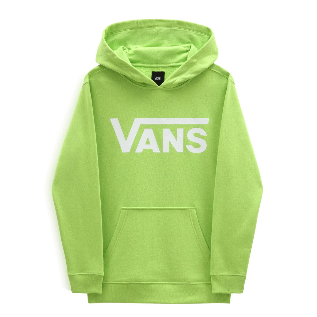 VANS CLASSIC PO