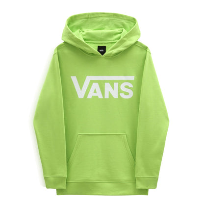 VANS CLASSIC PO