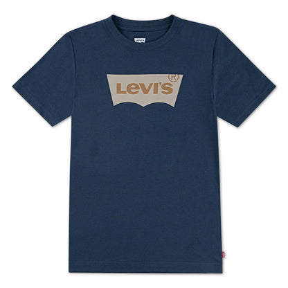 Basic - Batwing T-Shirt (8 ANNI)
