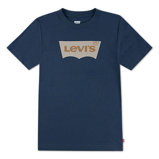 Basic - Batwing T-Shirt (8 ANNI)