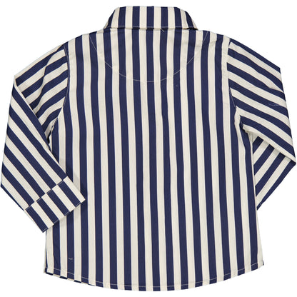 RETRO CAR - Camicia