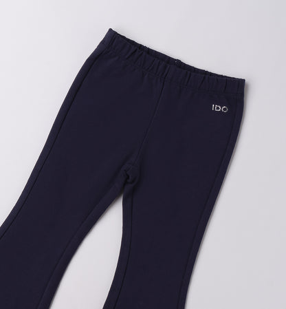 Leggings a Zampa (3-8 ANNI)
