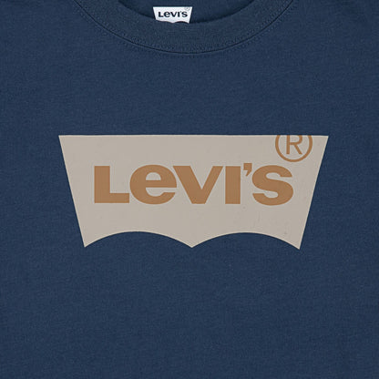 Basic - Batwing T-Shirt (8 ANNI)