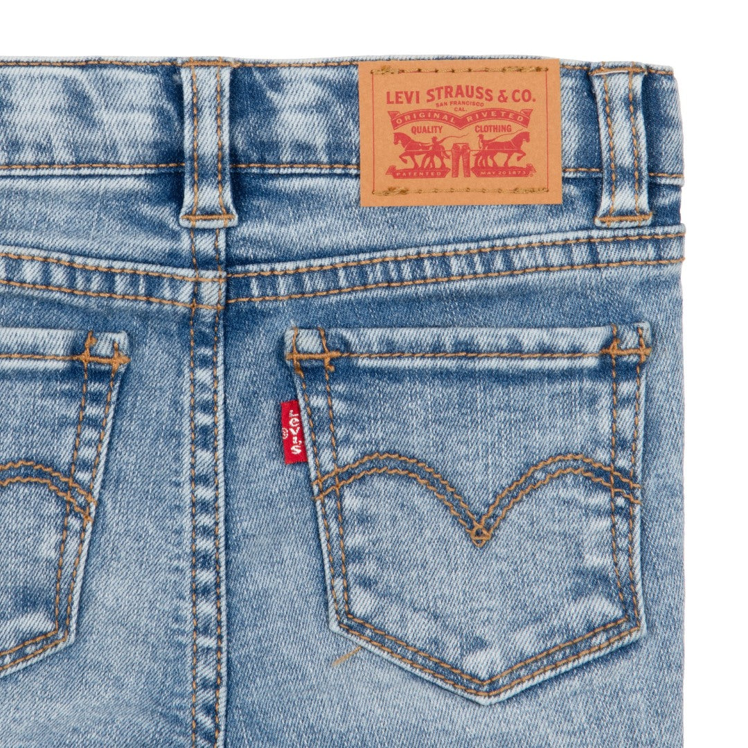 726 Flare Jeans