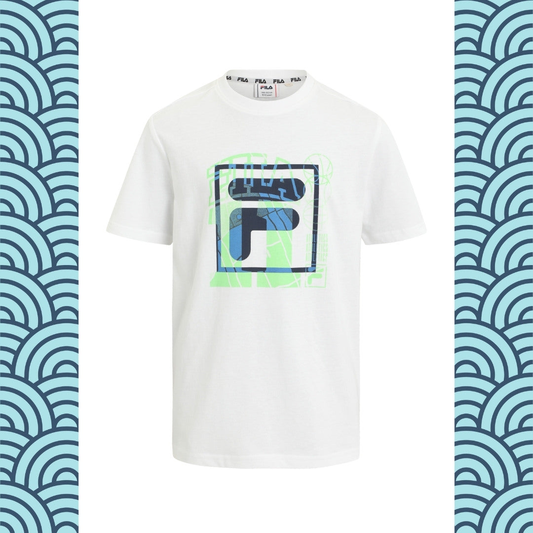 ILLERKIRCHBERG - T-Shirt