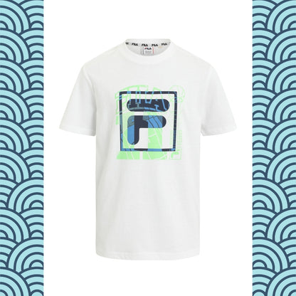 ILLERKIRCHBERG - T-Shirt