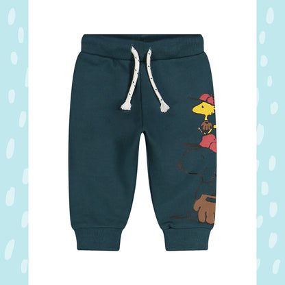 Snoopy Boy - Pantalone Tuta