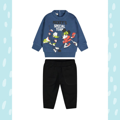 Mickey - Tuta