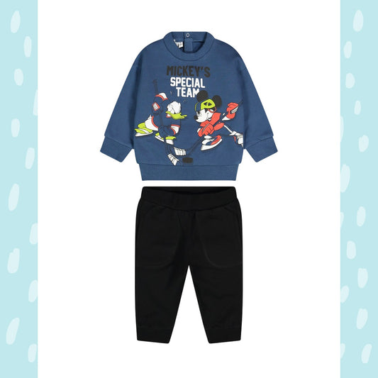 Mickey - Tuta