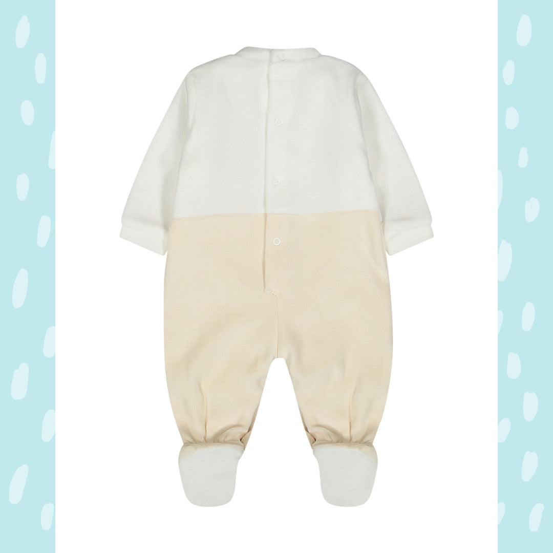 Unisex - Tutina