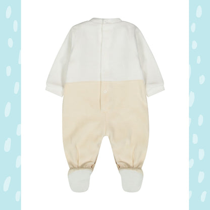 Unisex - Tutina