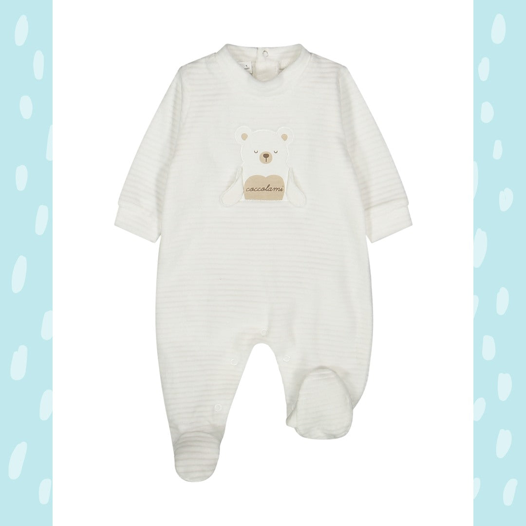 Unisex - Tutina